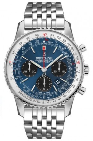 Breitling navitimer prix top