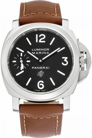 Fake panerai hotsell