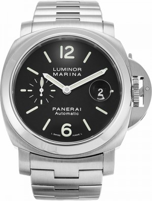 Repliques de montres Panerai Fake Panerai Luminor Imitation de montres Panerai