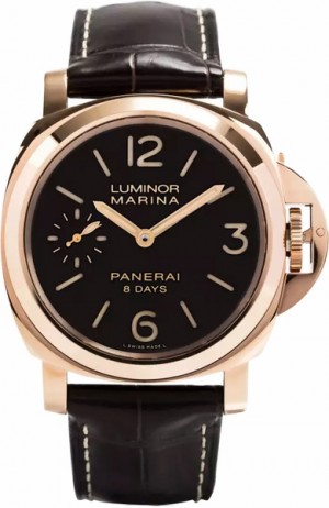 Repliques de montres Panerai Fake Panerai Luminor Imitation de montres Panerai