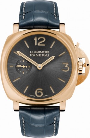 Repliques de montres Panerai Fake Panerai Luminor Imitation de montres Panerai