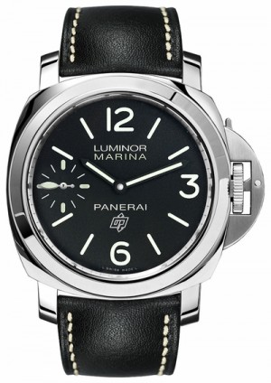 Fake panerai sale