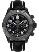 Montre pour homme Breitling Avenger Hurricane 45 XB0180E4/BF31-435X