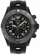 Montre Breitling Avenger Hurricane 50mm pour homme XB1210E4/BE89-201S