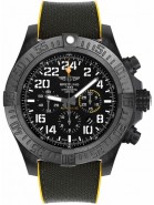 Montre pour hommes Breitling Avenger Hurricane XB1210E4/BE89-257S