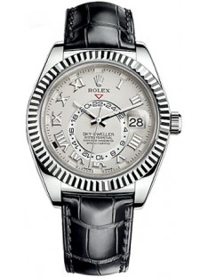 Rolex Sky-Dweller 326139