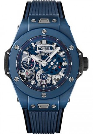 Montre Hublot Big Bang Meca-10 414.EX.5123.RX 