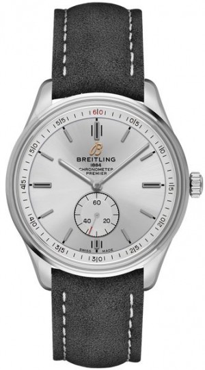 Breitling Premier Automatic 40 A37340351G1X2