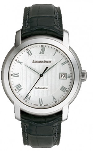 Audemars Piguet Jules Audemars 15120BC.OO.A002CR.01