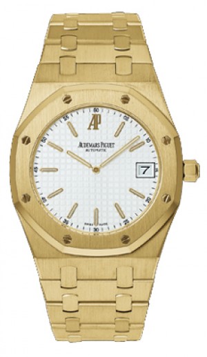 Audemars Piguet Chêne Royal 15202BA.OO.0944BA.01