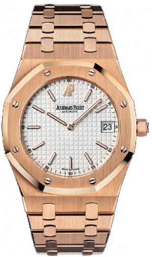 Audemars Piguet Chêne Royal 15202OR.OO.0944OR.01