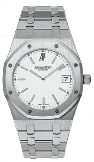 Audemars Piguet Chêne Royal 15202ST.OO.0944ST.01