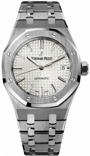 Audemars Piguet Chêne Royal 15450ST.OO.1256ST.01