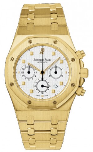 Audemars Piguet Chêne Royal 25960BA.OO.1185BA.01