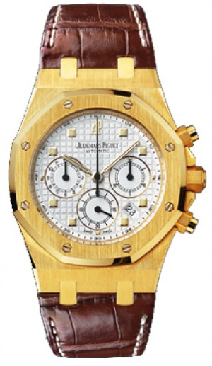 Audemars Piguet Chêne Royal 26022BA.OO.D088CR.01