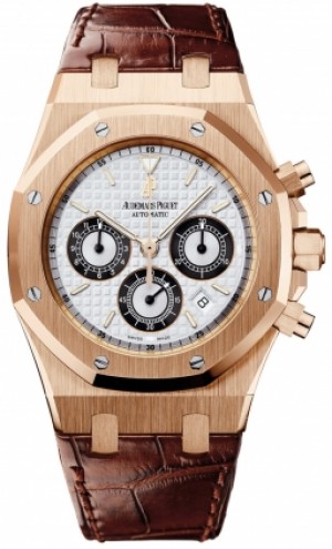 Audemars Piguet Chêne Royal 26022OR.OO.D098CR.01