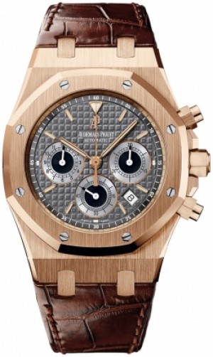 Audemars Piguet Chêne Royal 26022OR.OO.D098CR.02