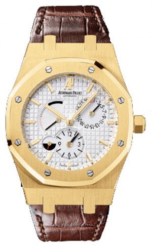 Audemars Piguet Chêne Royal 26120BA.OO.D088CR.01