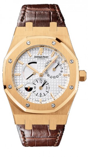 Audemars Piguet Chêne Royal 26120OR.OO.D088CR.01