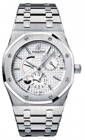 Audemars Piguet Chêne Royal 26120ST.OO.1220ST.01