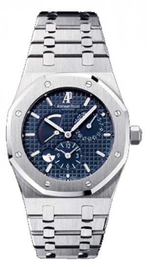 Audemars Piguet Chêne Royal 26120ST.OO.1220ST.02