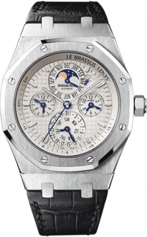 Audemars Piguet Chêne Royal 26603ST.OO.D002CR.01