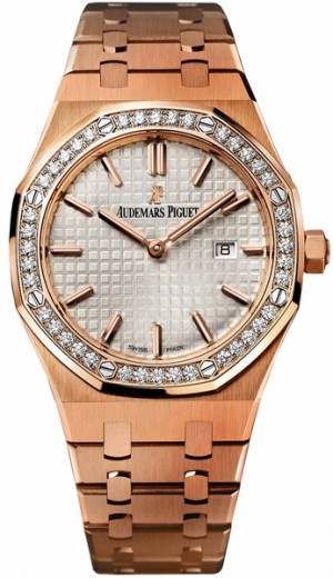 Audemars Piguet Chêne Royal 67651OR.ZZ.1261OR.01