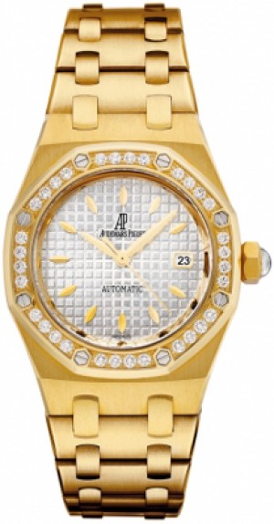 Audemars Piguet Chêne Royal 77321BA.ZZ.1230BA.01