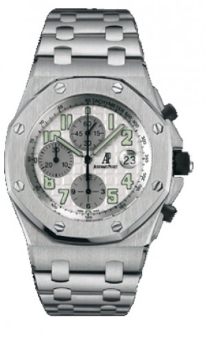 Audemars Piguet Royal Oak Offshore 25721ST.OO.1000ST.07.A