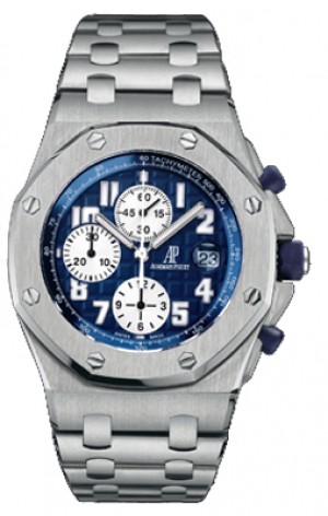 Audemars Piguet Royal Oak Offshore 25721ST.OO.1000ST.09.A