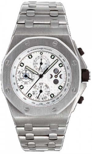 Audemars Piguet Royal Oak Offshore 25854TI.OO.1150TI.01