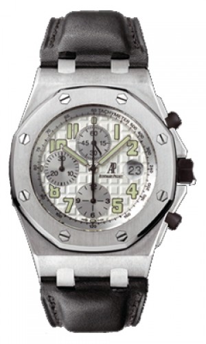 Audemars Piguet Royal Oak Offshore 26020ST.OO.D001IN.02.A