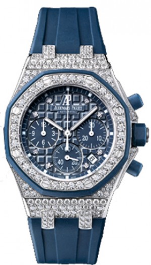 Audemars Piguet Royal Oak Offshore Lady 26092CK.ZZ.D021CA.01