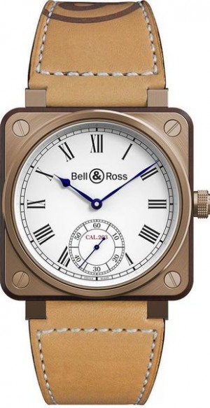 Bell & Ross Aviation Instruments BR01-CM-203-B-V-037