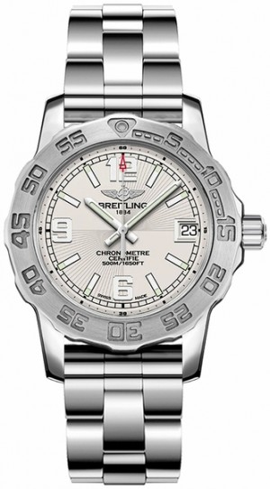 Breitling Colt Lady A7738711/G763-158A