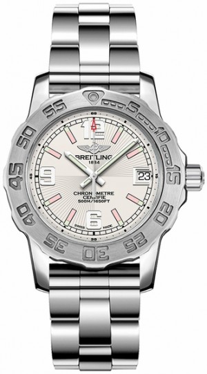 Breitling Colt Lady A7738711/G765-158A