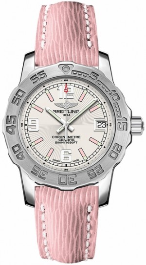 Breitling Colt Lady A7738711/G765-238X