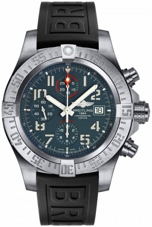 Breitling Avenger Bandit E1338310/M534-153S