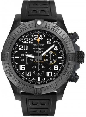 Montre pour hommes Breitling Avenger Hurricane XB1210E41B1S2