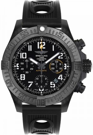 Ouragan Breitling Avenger 45 XB0180E4/BF31-200S