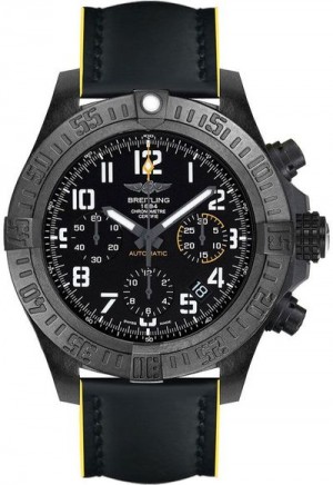 Montre Breitling Avenger Hurricane 45mm pour homme XB0180E4/BF31-229X