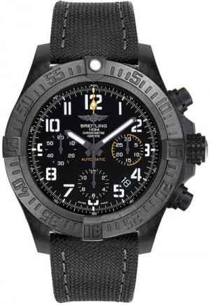 Ouragan Breitling Avenger XB0180E41B1W1