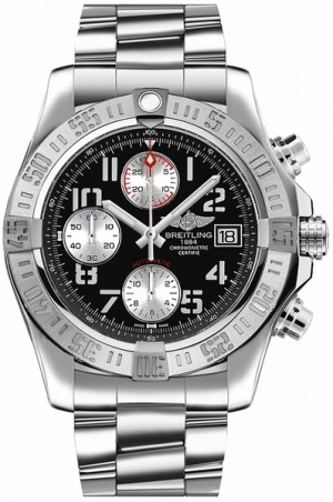 Breitling Avenger II A13381111B2A1