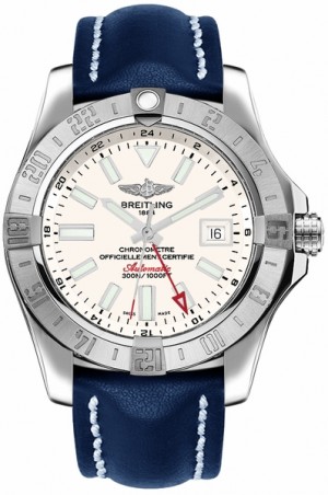 Breitling Avenger II GMT A3239011/G778-105X