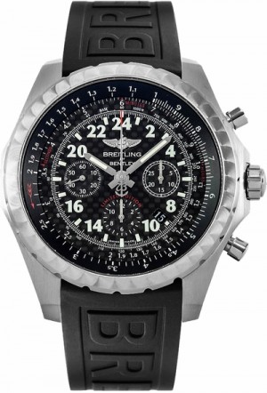 Montre Breitling Bentley 24H édition limitée pour hommes AB022022/BC84-155S