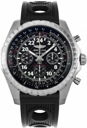 Montre Breitling Bentley 24H pour hommes AB022022/BC84-201S