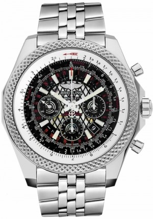 Breitling Bentley B06 AB061112/BC42-990A