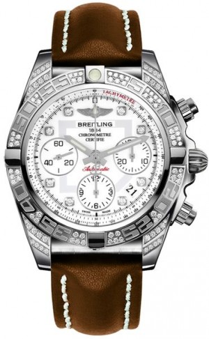 Breitling Chronomat 41 AB0140AF/A744-425X