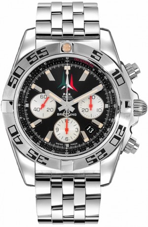 Breitling Chronomat 44 AB01104D/BC62-375A