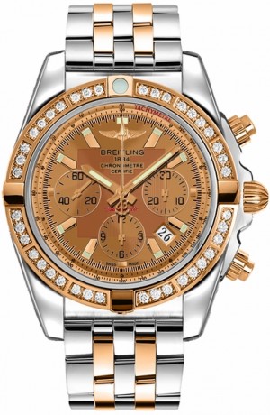 Chronomètre Breitling 44 CB011053/H548-375C